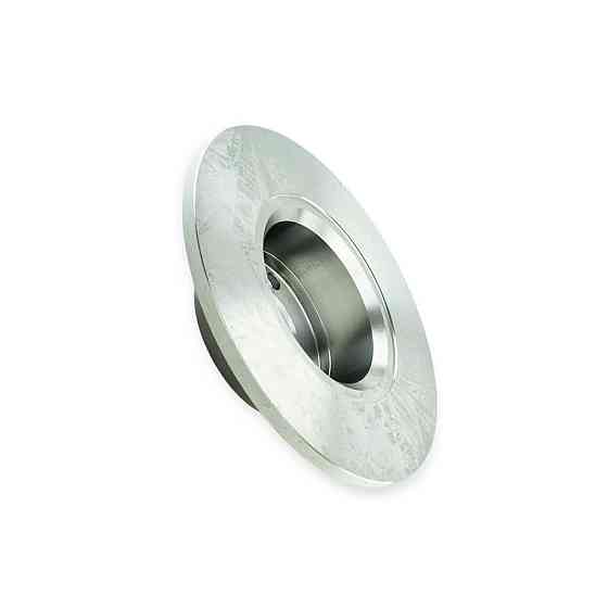 Диск тормозной 2101, 2102, 2103, 2104, 2105, 2106, 2107 передний Metelli Мукачево