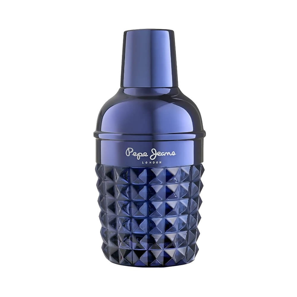 Парфюмированная вода для мужчин London Calling Pepe Jeans 100 мл Киев - изображение 1