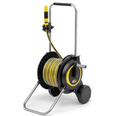 Поливочный шланг Karcher на тележке HT 3.20, 20м. (2.645-364.0) Винница