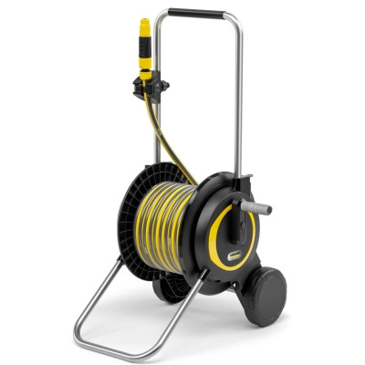 Поливочный шланг Karcher на тележке HT 3.20, 20м. (2.645-364.0) Винница - изображение 1