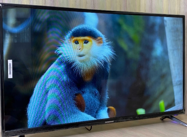 Телевизор: Samsung 39' Smart TV , 4K , IPS , IPTV, T2. Харьков - изображение 2