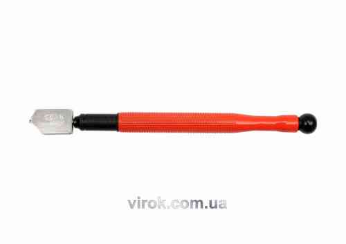 Склоріз масляний Yato YT-7560 177 мм Коломия