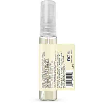 Парфюмированная вода Mermade Our Summer 5 мл (2000000243146) Винница