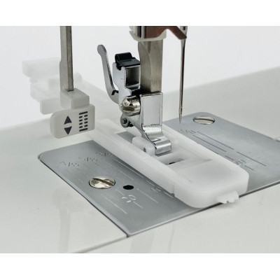 Швейна машина Minerva NEXT532A Вінниця - фото 6