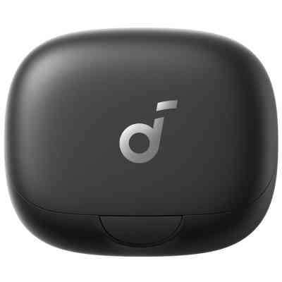 Навушники Anker SoundCore AeroFit Pro Black (A3871G11) Вінниця