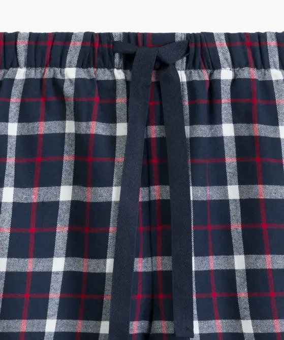 Чоловічі штани Atlantic, 100% бавовна NMB-045 Київ - фото 4