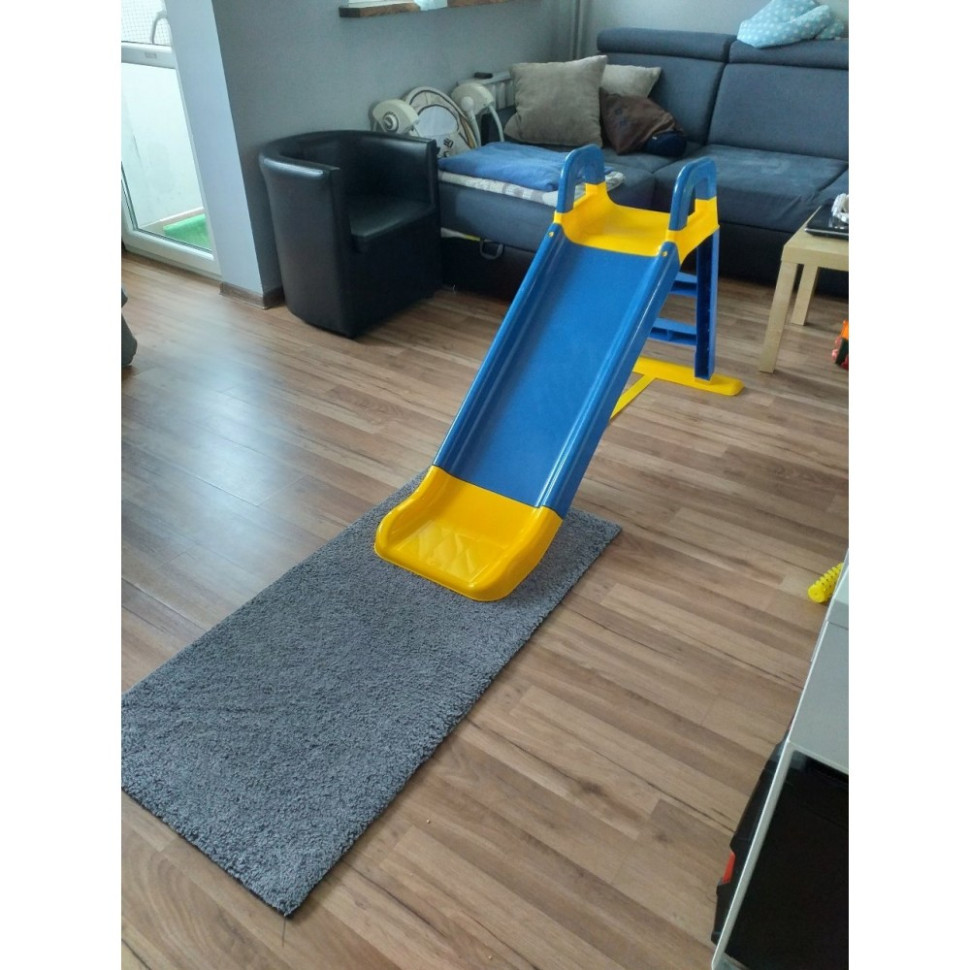 Дитяча гірка для катання 0140/03 висота 140 см Вінниця - фото 2