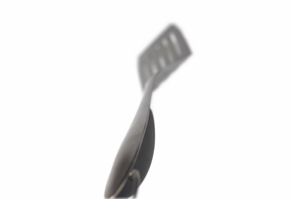 Лопатка для гриля 45 см сталева GRILLI 777717 Код: 006408 Ровно - изображение 5