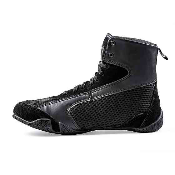 Боксерки профессиональные для бокса и единоборств V`Noks Vi Venti | Легкие, дышащие, нескользящие | Размер 41 Киев