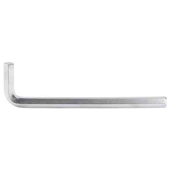 Ключ шестигранный 13мм CrV SIGMA (4021131) Ровно