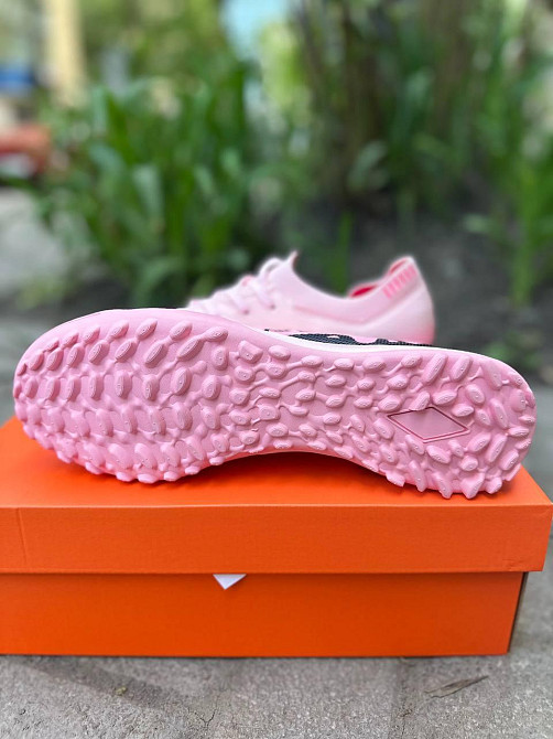 Сороконожки для футбола MERCURIAL 35 36 37 38 39 40 41 42 43 44 45 Львов - изображение 5