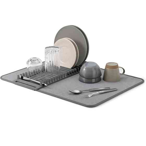 Килимок для сушіння посуду 60х45см SBR Київ