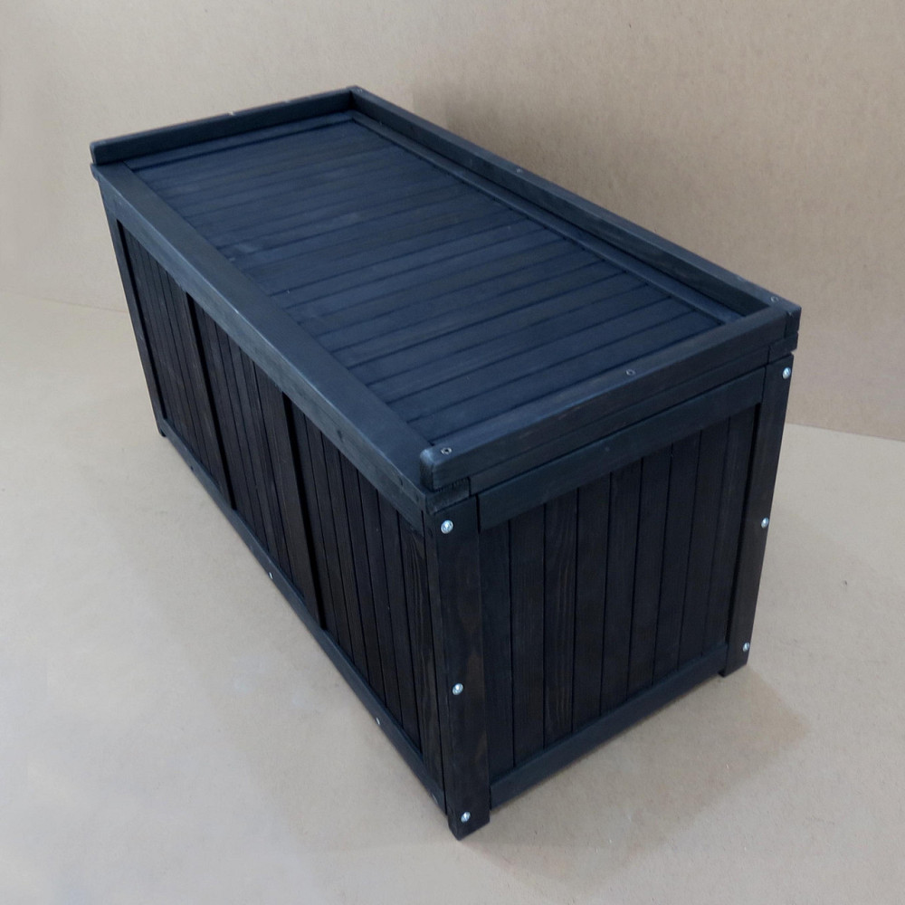 Сундук напольный 