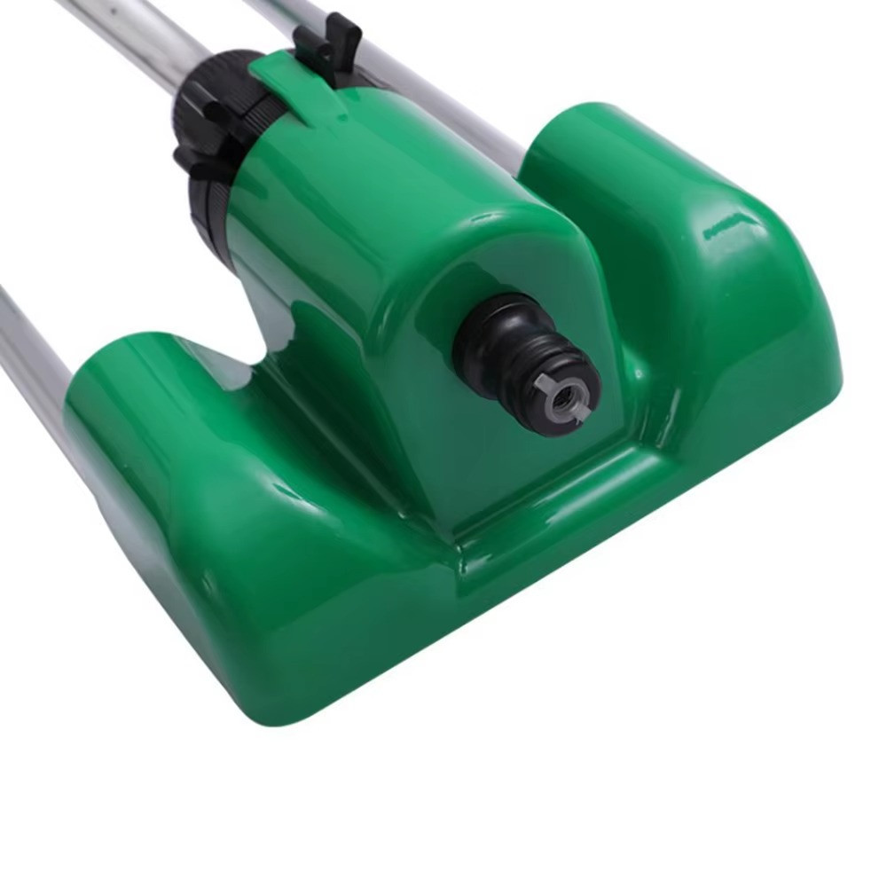 Автополив ороситель,система полива для газона,разбрызгиватель с поворотом автоматический дождеватель для сада Каменец-Подольский - изображение 10