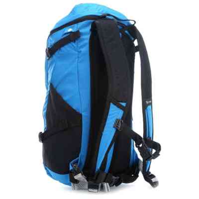 Рюкзак туристический Pacsafe Venturesafe X22 блакитний (60410616) Винница