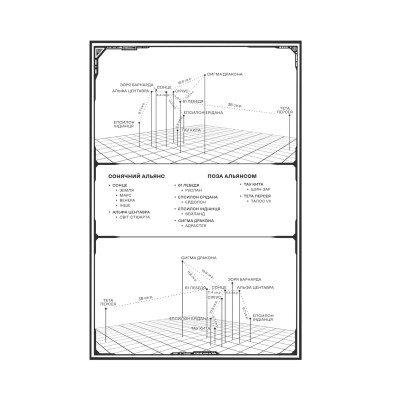 Книга Фрактальний шум - Крістофер Паоліні Yakaboo Publishing (9786178225247) Вінниця - фото 9