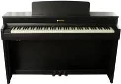 Піаніно (синтезатор) Dynatone Dps 95 Blk Pianino Cyfrowe Київ - фото 1