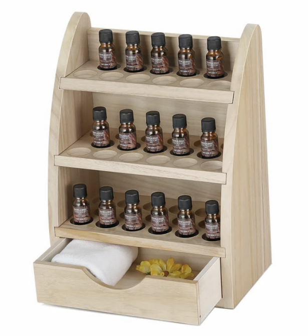 Органайзер для эфирных масел 