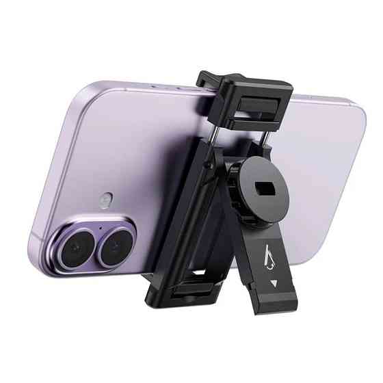 Селфи-монопод ACEFAST E42 supports automatic selfie stand opening Black Одесса