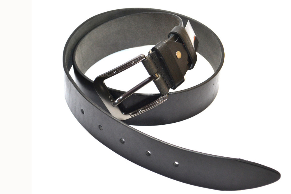 Ремінь шкіряний 1200х45 мм. Шкіряний ремінь. Одеса - фото 7