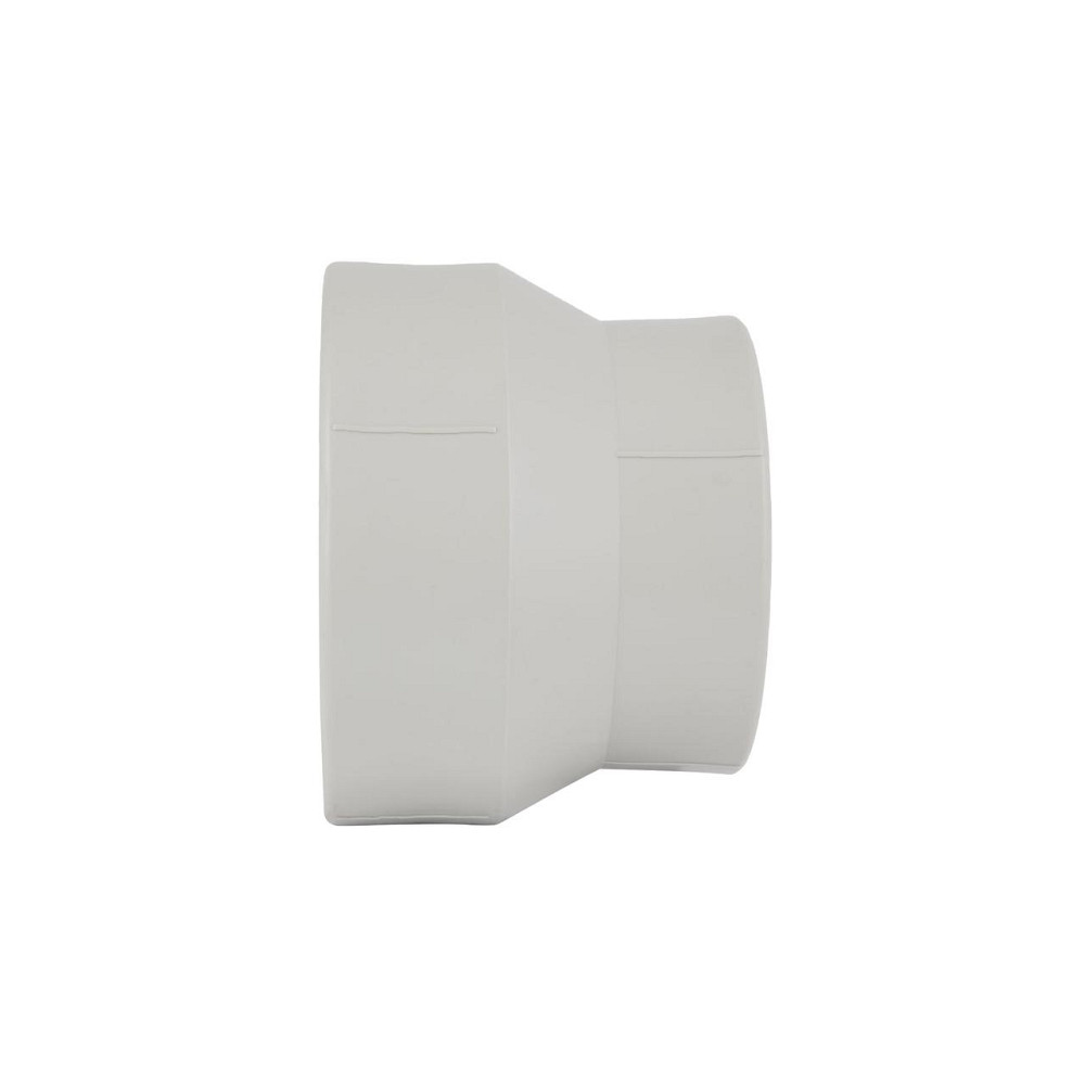 Муфта PPR Blue Ocean 110х90 редукционная Киев - изображение 5