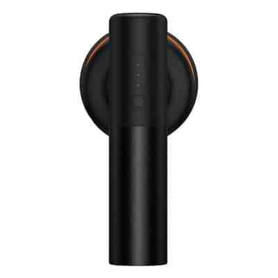 Пристрій для полірування автомобіля Baseus New Power Cordless Electric Polisher Black Киев