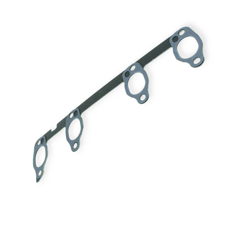 Прокладка колектора Volken Passat 1.6-1.9 TDI (1988-2005) випускного Мукачево - фото 1