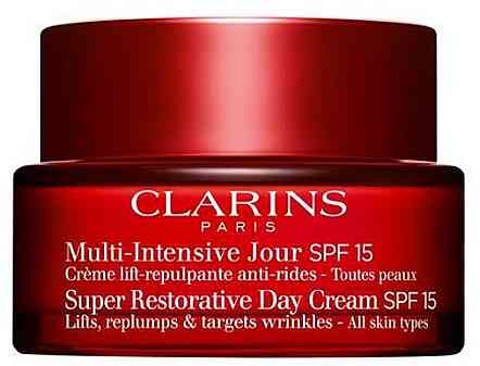 Крем для лица Clarins Multi-Intensive Jour SPF15 Славянск