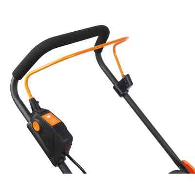 Газонокосилка SEQUOIA SBL4037B (без АКБ и ЗУ) (SBL4037B) Винница