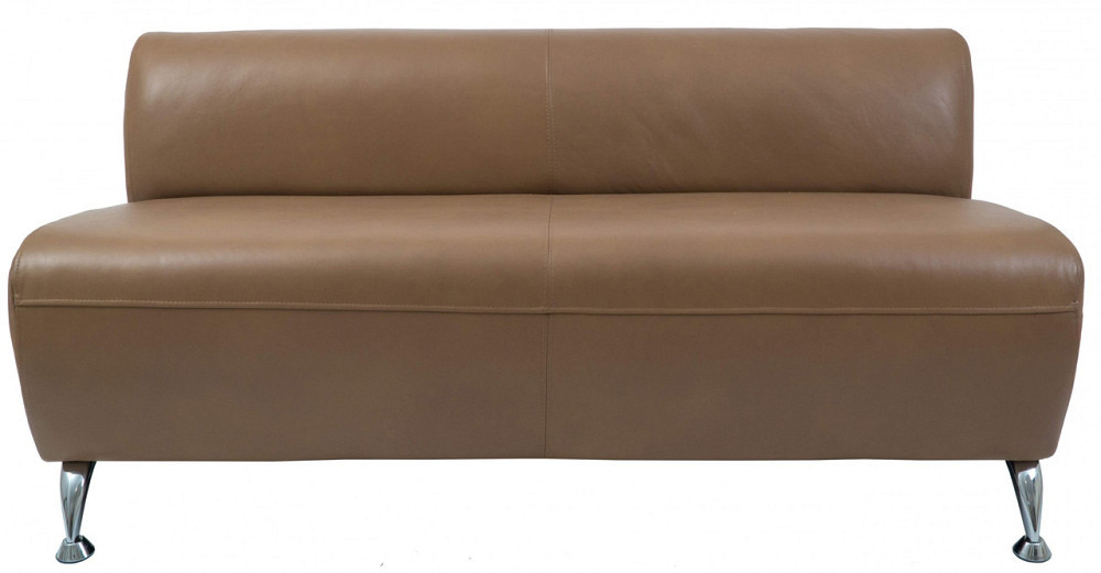 Диван Flay Florida двойка 1450х730х640 Коричневый Киев - изображение 2