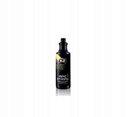 Концентрат очистителя K2 APC STRONG PRO 1 л Ковель