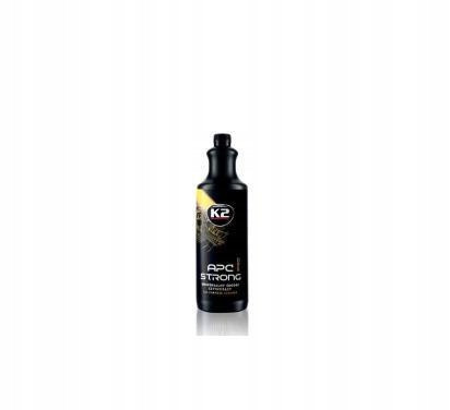 Концентрат очистителя K2 APC STRONG PRO 1 л Ковель - изображение 2