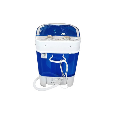 Пральна машина Grunhelm GWB-W403-B Вінниця - фото 7