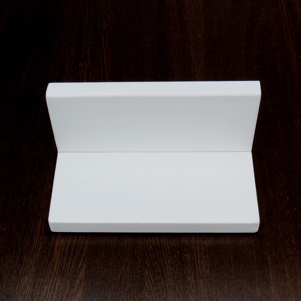 Настенная полка 