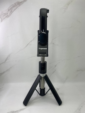Б/В Селфі Палиця TUPWOON Q02Mp Led Bluetooth Київ