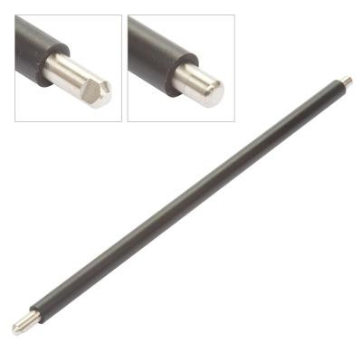 Вал первичной зарядки HP LJ Pro M102/M130 BASF (PCR-CF217A) Винница - изображение 1