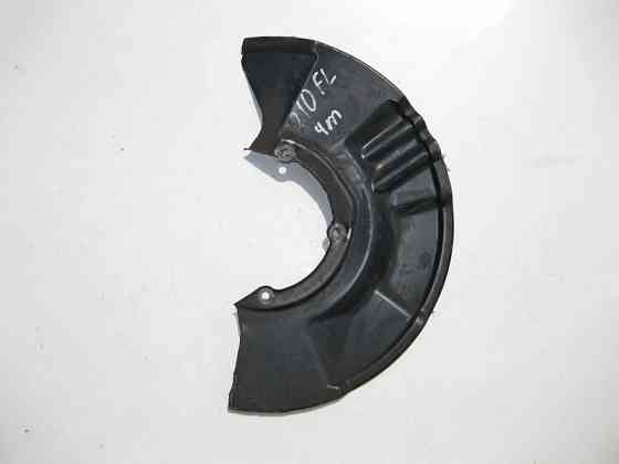 Mercedes-Benz  A2104212720 Передній лівий гальмівний щиток E-Class W210 4matic Одесса