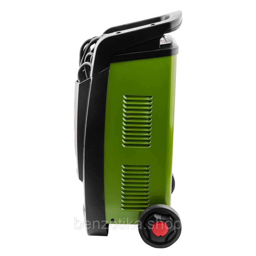 Пуско-зарядний пристрій Procraft PZ550A Киев - изображение 4