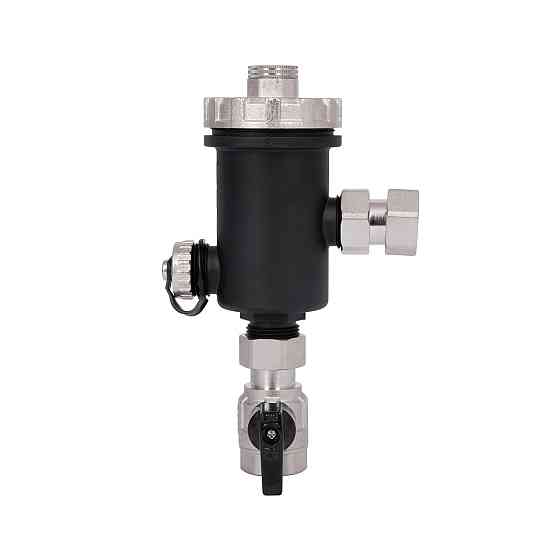 Фільтр із магнітом Thermo Alliance Standart 3/4" SF129W20 Київ