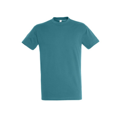 Футболка Sol's Regent насичений бірюзовий XXL (11380235XXL) Вінниця - фото 4