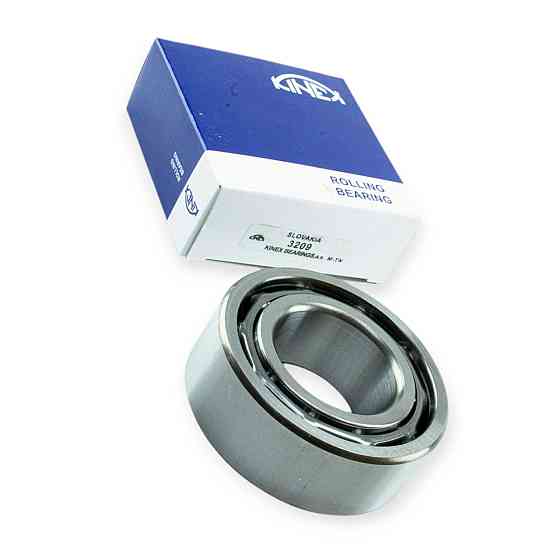 Підшипник (3056209) дворядний 3209 Мукачево