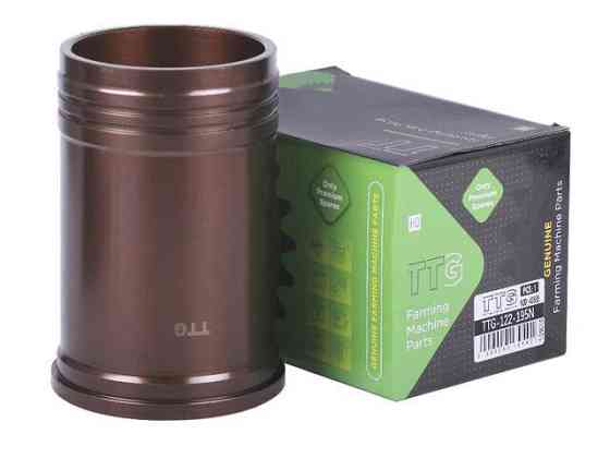 Гільза циліндра на дизельний двигун 195N, Зубр, діаметр 95 мм Мукачево