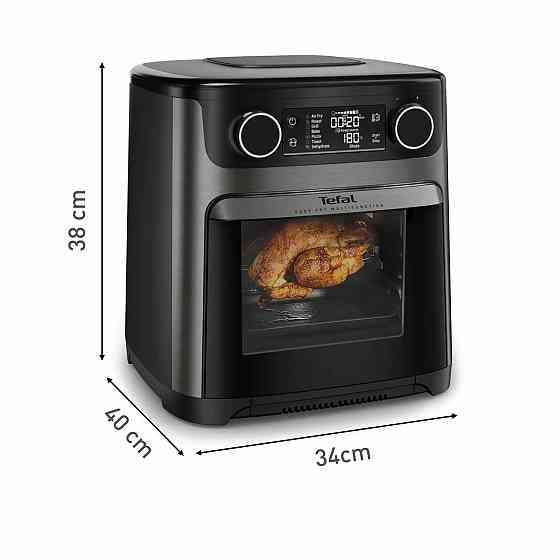 Мультипіч Tefal Easy Fry Multifunctional FW5558E0 ( 7.3 кг ) Харьков