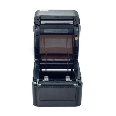 Принтер этикеток X-PRINTER XP-410B USB, Ethernet (XP-410B) Винница - изображение 3