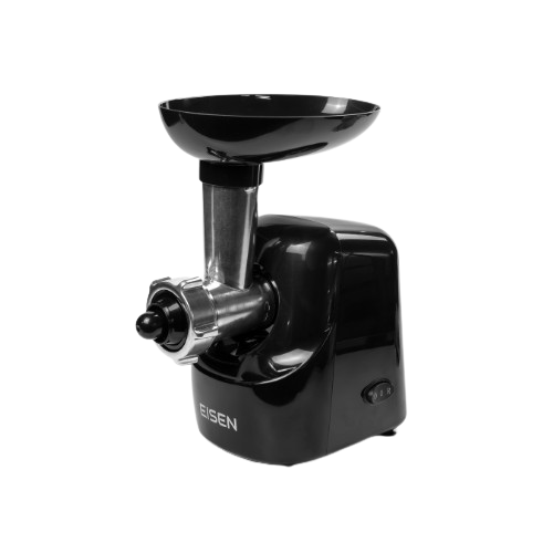 М'ясорубка 1600W 1,9кг/хв (насадки для ковбас) EMG-016B Holmer Житомир - фото 10