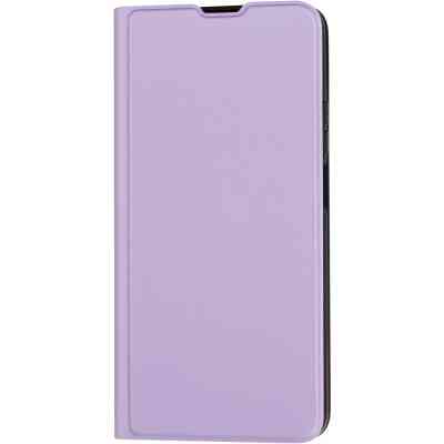 Чехол для мобильного телефона BeCover Exclusive New Style Samsung Galaxy A26 SM-A266 Purple (713022) Винница