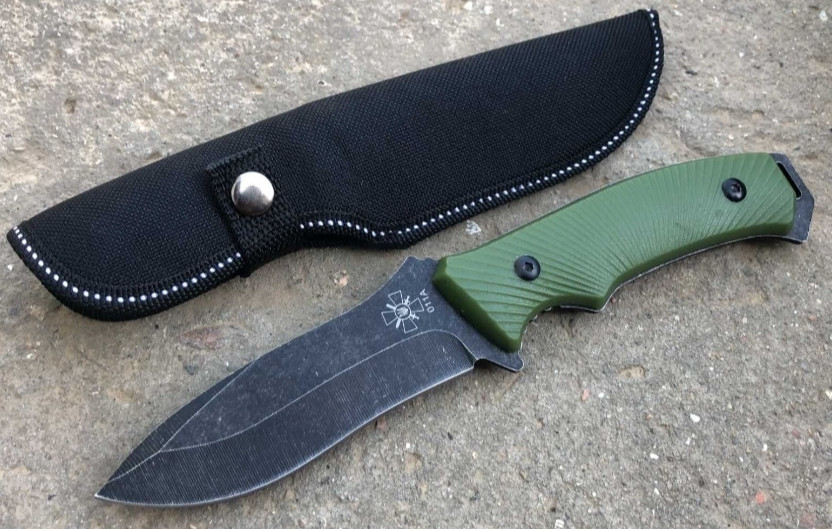 Нож Охотничий Тактический Columbia .Код 37. Киев - изображение 1