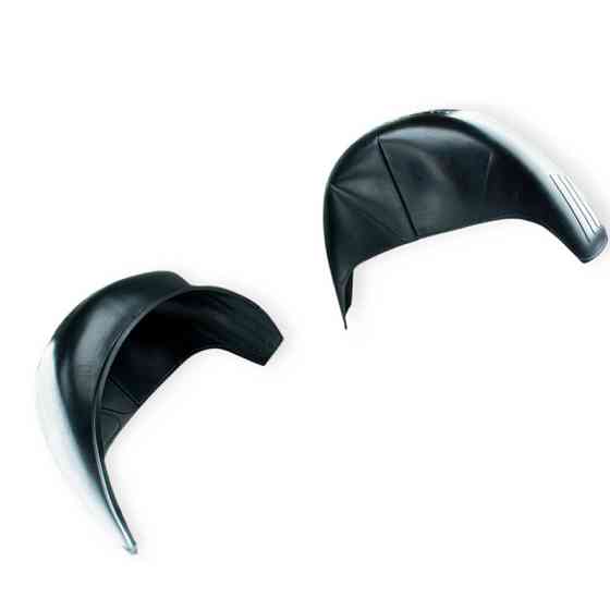 Подкрылки Lanos задние (к-кт 2 шт) Мукачево