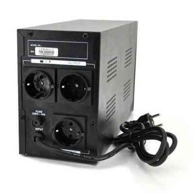 Источник бесперебойного питания Ritar E-RTM1500 (900W) ELF-D (E-RTM1500D) Винница
