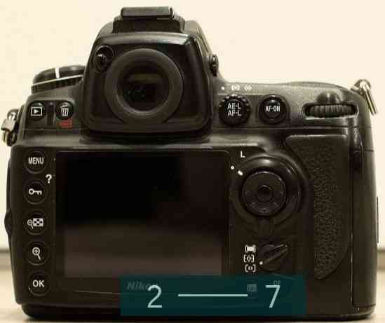 Фотоаппарат Nikon D700 Киев